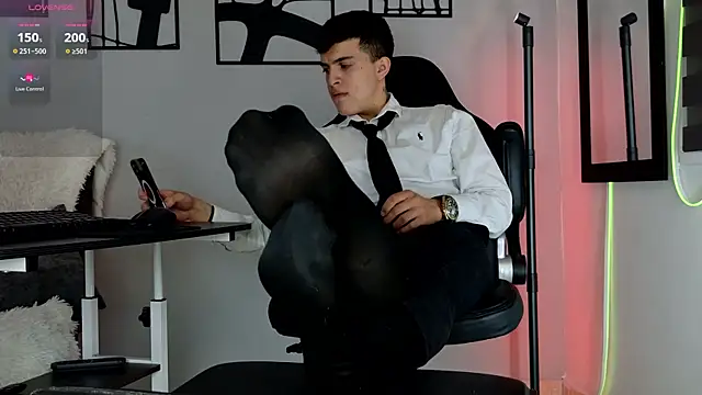 nico pelusa online show from 20, 2, 2026