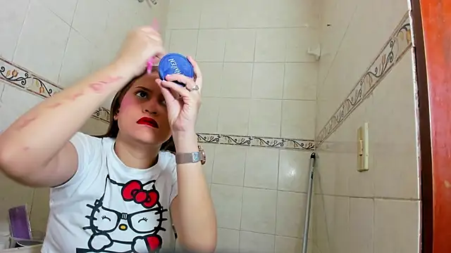 Princedemonlindasdestroy online show from 14, 3, 2026