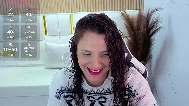 Snapshot of Natasha__tp chatting on 23, 2, 2026 Natasha tp online show from 23, 2, 2026