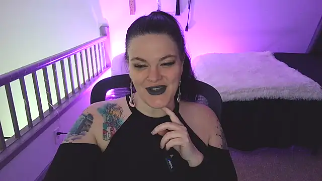 VixieNyx online show from 3, 4, 2026