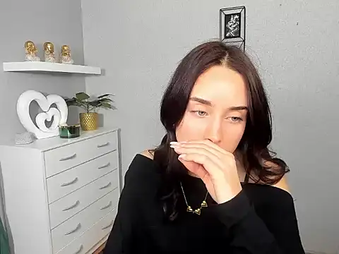 Snapshot of AdeleSolo chatting on 20, 2, 2026 AdeleSolo online show from 20, 2, 2026