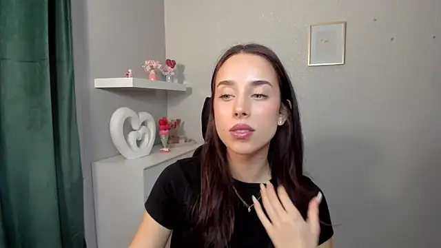 Snapshot of AdeleSolo chatting on 20, 4, 2026 AdeleSolo online show from 20, 4, 2026