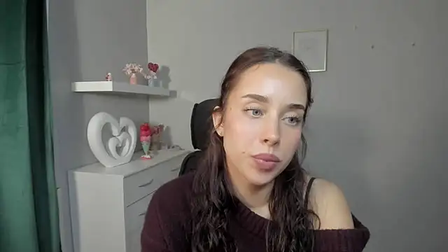 Snapshot of AdeleSolo chatting on 22, 4, 2026 AdeleSolo online show from 22, 4, 2026