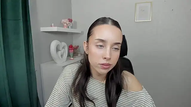 Snapshot of AdeleSolo chatting on 1, 5, 2026 AdeleSolo online show from 1, 5, 2026