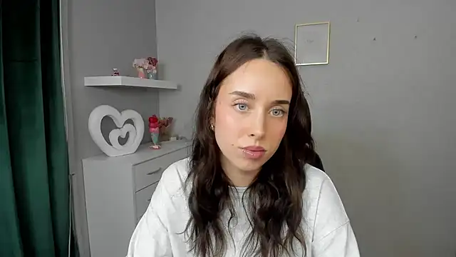 Snapshot of AdeleSolo chatting on 14, 5, 2026 AdeleSolo online show from 14, 5, 2026