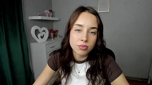 Snapshot of AdeleSolo chatting on 22, 5, 2026 AdeleSolo online show from 22, 5, 2026