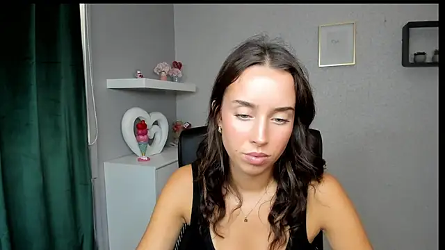 Snapshot of AdeleSolo chatting on 14, 7, 2026 AdeleSolo online show from 14, 7, 2026