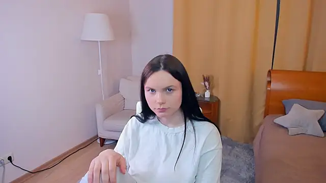 Snapshot of LeilaErcolani chatting on 26, 2, 2026 LeilaErcolani online show from 26, 2, 2026