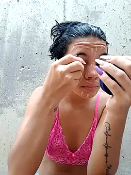 Little-Pussy19 online show from 2, 3, 2026