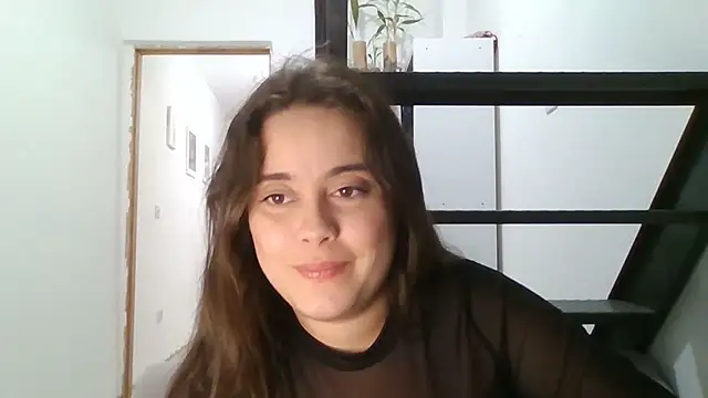 PutaYasmim online show from 10, 4, 2026