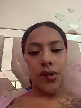 Emily-Fire online show from 19, 3, 2026