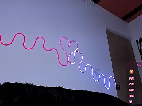 Snapshot of Helldy_666 chatting on 19, 2, 2026 Helldy 666 online show from 19, 2, 2026