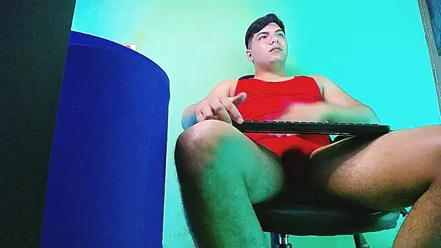 Uriel Ray  online show from 17, 2, 2026