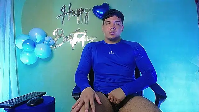 Uriel Ray  online show from 22, 2, 2026