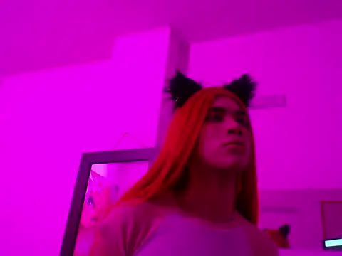 Snapshot of Ailanys_Miller chatting on 20, 2, 2026 Ailanys Miller online show from 20, 2, 2026