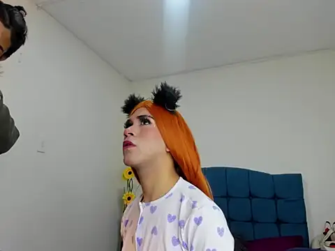 Ailanys Miller online show from 5, 3, 2026