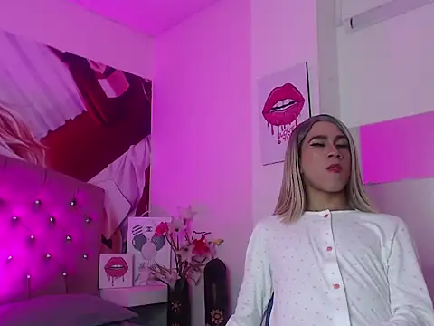 Ailanys Miller online show from 19, 3, 2026