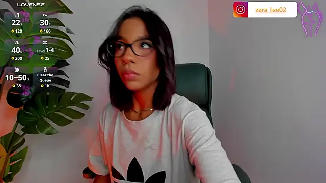 zara leee online show from 28, 3, 2026