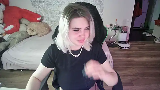 SlankyMic online show from 18, 3, 2026