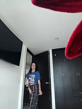 Snapshot of mailin_777 chatting on 4, 3, 2026 mailin 777 online show from 4, 3, 2026