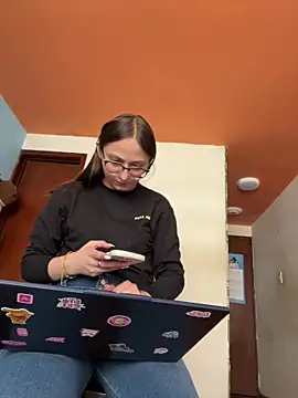 Aria  Rousse03 online show from 27, 2, 2026