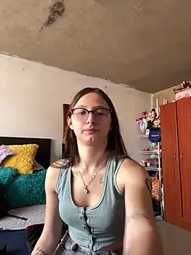 Aria  Rousse03 online show from 4, 3, 2026