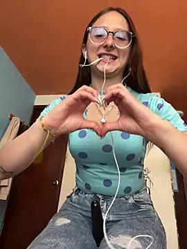 Aria  Rousse03 online show from 13, 3, 2026