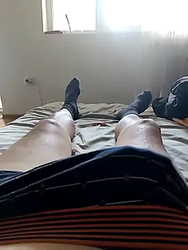 Costy601 online show from 15, 3, 2026