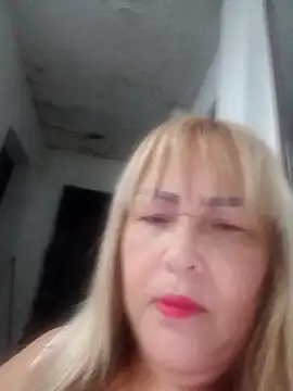 Snapshot of milena202610 chatting on 7, 3, 2026 milena202610 online show from 7, 3, 2026