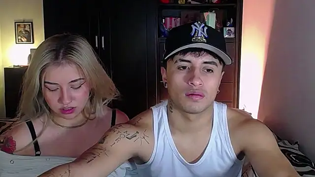 Jhon Sara online show from 9, 3, 2026