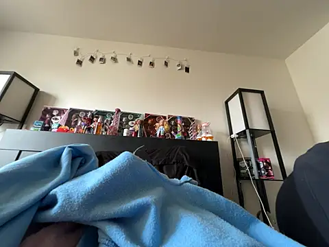 Snapshot of pinkhairfun16 chatting on 20, 2, 2026 pinkhairfun16 online show from 20, 2, 2026