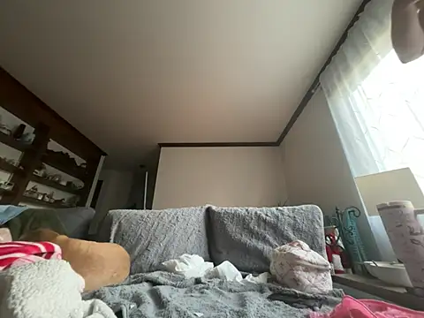 pinkhairfun16 online show from 30, 4, 2026