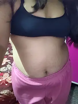 Snapshot of AnvithaAnu chatting on 11, 5, 2026 AnvithaAnu online show from 11, 5, 2026