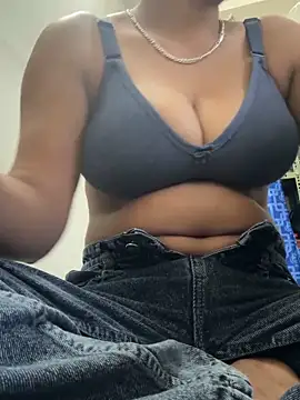 meenu cuties online show from 22, 3, 2026