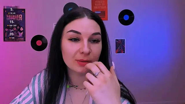 Snapshot of olivia_rage chatting on 10, 5, 2026 olivia rage online show from 10, 5, 2026