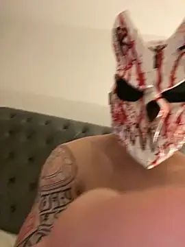 Deviltitan online show from 20, 2, 2026