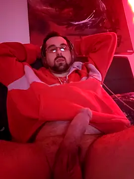 Snapshot of LargeLith chatting on 23, 2, 2026 LargeLith online show from 23, 2, 2026