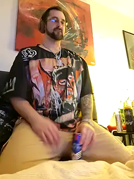 LargeLith online show from 27, 3, 2026