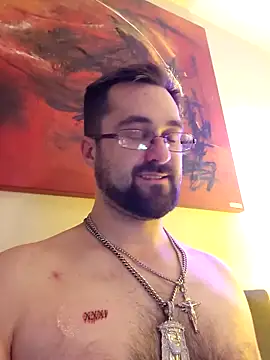 LargeLith online show from 17, 4, 2026