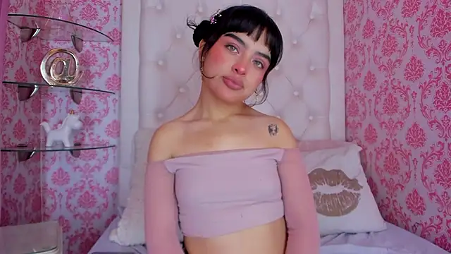 Mai Rouse online show from 18, 2, 2026