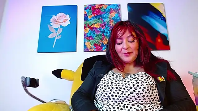 Zoeblacky online show from 24, 2, 2026