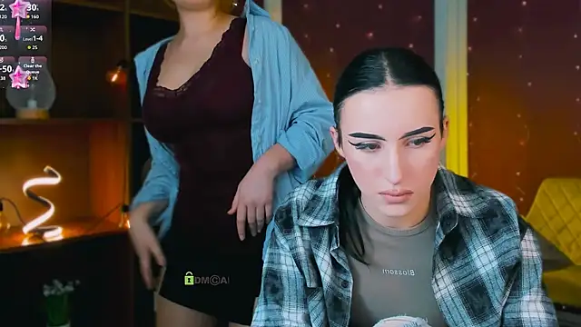 polly-cute online show from 17, 4, 2026