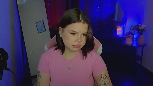 Monica Dacher online show from 25, 2, 2026