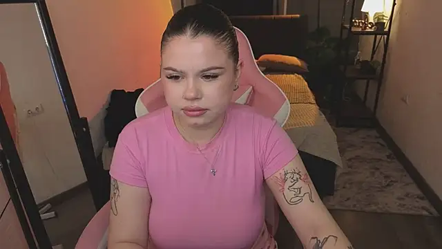 Monica Dacher online show from 27, 2, 2026