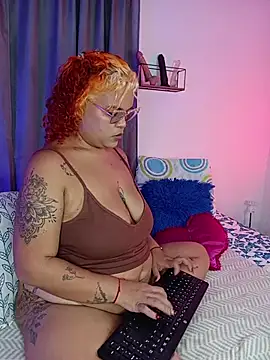 moni bbw online show from 7, 3, 2026