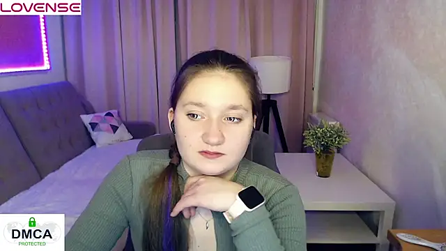 Snapshot of Sparkling_Starlet67 chatting on 21, 2, 2026 Sparkling Starlet67 online show from 21, 2, 2026