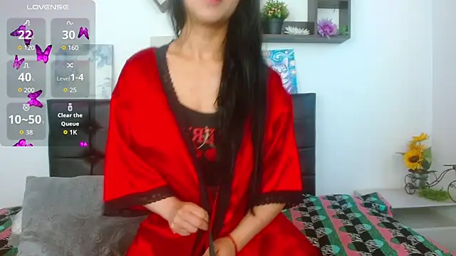 Snapshot of irisgp chatting on 27, 2, 2026 irisgp online show from 27, 2, 2026