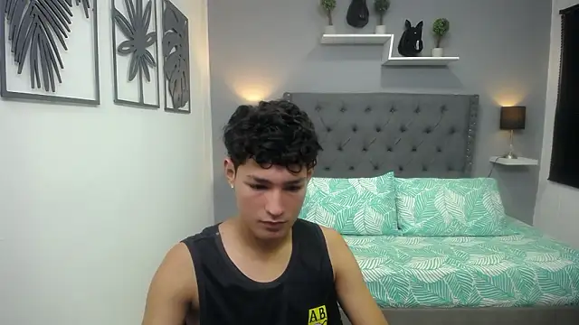 Snapshot of georgeowennss chatting on 24, 2, 2026 georgeowennss online show from 24, 2, 2026