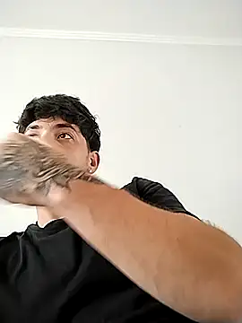 Snapshot of machodotado97 chatting on 19, 2, 2026 machodotado97 online show from 19, 2, 2026