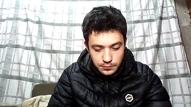 machodotado97 online show from 23, 5, 2026